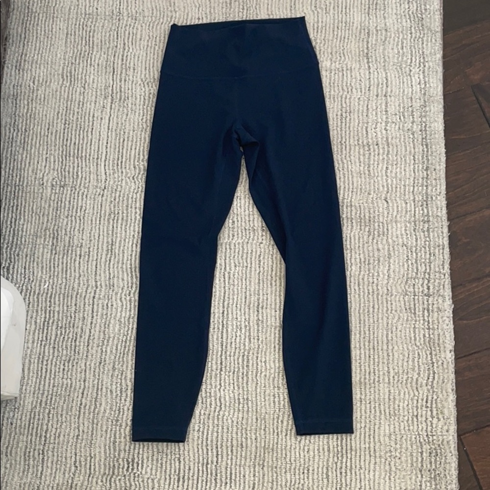 Lululemon Wunder Under